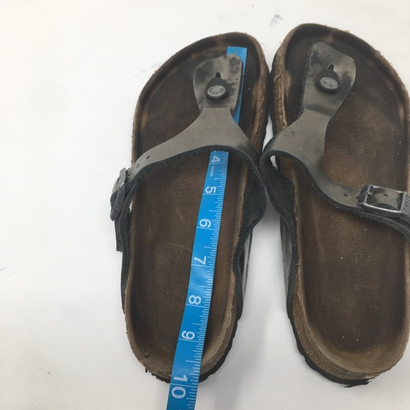 Birkenstock Shoes Birkenstock Sandals Size 7 Poshmark